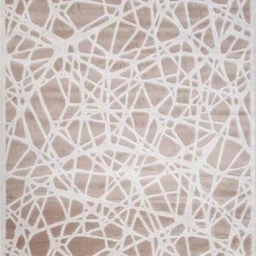 Ковер MIRANDA ( МИРАНДА ) D967 - BEIGE