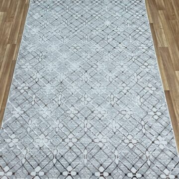 Ковер OBSESSION ( ОБСЕССИОН ) EM98B - HB.L.GREY / HB.LIGHTGREY