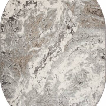 Ковер MONTANA ( МОНТАНА ) F116 - BEIGE ( Овал )
