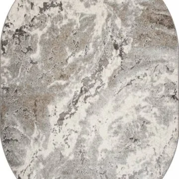 Ковер MONTANA ( МОНТАНА ) F116 - BEIGE ( Овал )