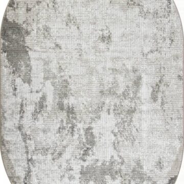 Ковер MIRANDA ( МИРАНДА ) F145 - BEIGE ( Овал )