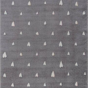Ковер IZUMRUD ( ИЗУМРУД ) C210 - LIGHT GRAY