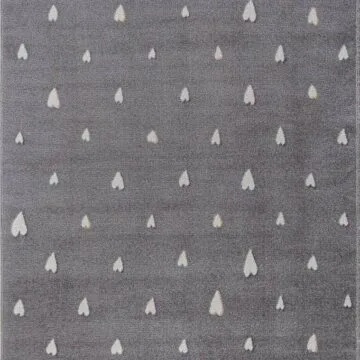 Ковер IZUMRUD ( ИЗУМРУД ) C210 - LIGHT GRAY