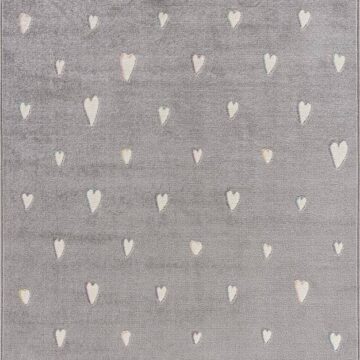 Ковер IZUMRUD ( ИЗУМРУД ) C210 - GRAY 2