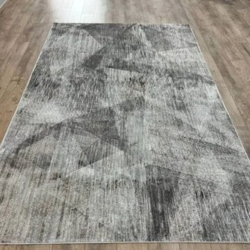 Ковер CASTOR ( КАСТОР ) KC70B - GREY / BROWN