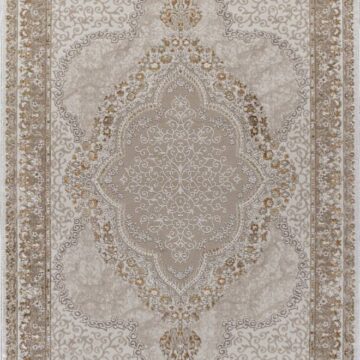 Ковер MOSSO ( МОССО ) 27226 - BEIGE / BEIGE