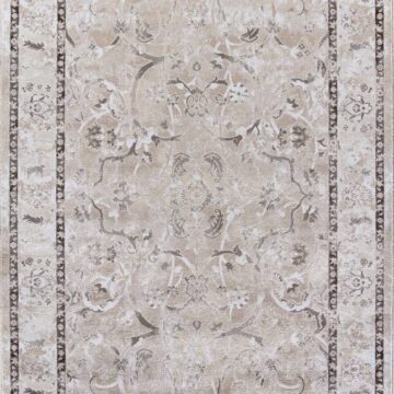 Ковер IRIS ( ИРИС ) MP04 - BEIGE