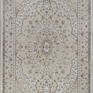 Ковер IRIS ( ИРИС ) MP21 - CREAM