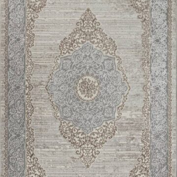 Ковер MARMARIS ( МАРМАРИС ) 26913A - GRY / D.BEIGE