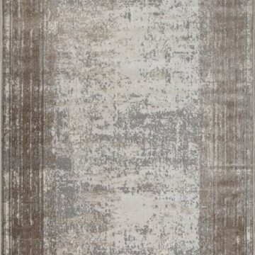 Ковер MARMARIS ( МАРМАРИС ) 26927A - GRY / D.BEIGE