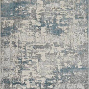Ковер MARMARIS ( МАРМАРИС ) 26941A - GRY / BLUE