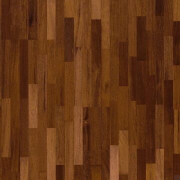 Паркетная доска Tarkett Salsa Мербау трехполосная лак