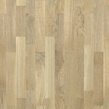 Паркетная доска Синтерос Europarquet Дуб Полярный трехполосная лак