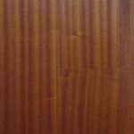 Паркетная доска Tarkett Tango Африканский Махагони однополосная лак