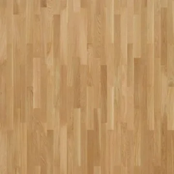 Паркетная доска Tarkett Salsa Premium Дуб Топаз трехполосная брашированная масло