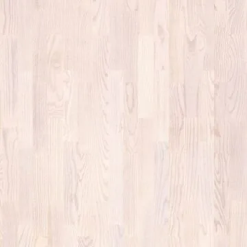 Паркетная доска Tarkett Salsa Premium Ясень Кристалл трехполосная брашированная масло