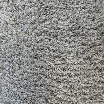 Ковролин Gold Shaggy (Голд Шегги) 01800A Grey