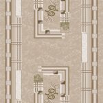 Ковровая дорожка Круиз 22413/29766