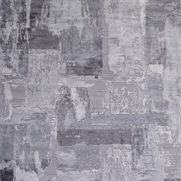 Ковер ARMINA ( АРМИНА ) 03758А - GREY / GREY