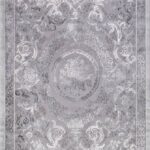 Ковер ARMINA ( АРМИНА ) 03760А - GREY / GREY