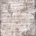 Ковер ARMINA ( АРМИНА ) 03802А - GREY / BROWN