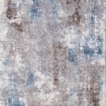 Ковер ARMINA ( АРМИНА ) 03853А - BLUE / BLUE