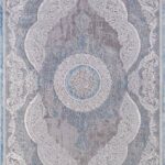 Ковер ARMINA ( АРМИНА ) 03880А - BLUE / BLUE