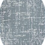 Ковер KAIR ( КАИР) S136 - BEIGE ( Овал )