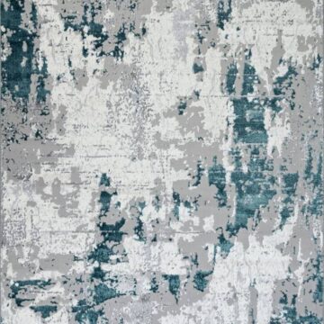 Ковер PALERMO ( ПАЛЕРМО ) F285 - GRAY