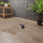 Покрытие ПВХ Aquafloor Classic Glue (Классик Глю) AF5514 Дуб лаундж