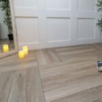 Клеевая плитка Aquafloor Parquet (Паркет) AF6018PQ