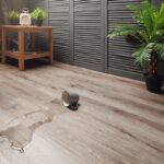 Кварц винил Aquafloor Real Wood Glue (Реал Вуд Глю) AF6041