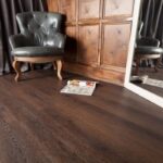 Клеевая плитка Aquafloor Real Wood Glue (Реал Вуд Глю) AF6043