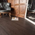 Покрытие ПВХ Aquafloor Real Wood Glue (Реал Вуд Глю) AF6053