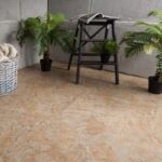 Покрытие ПВХ Aquafloor Stone (Стоун) AF6004ST