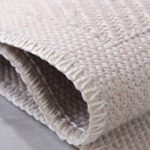 Ковер AFRA ( АФРА ) ST020A - CREAM