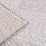 Ковер AFRA ( АФРА ) ST020A - CREAM