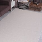 Ковер AFRA ( АФРА ) ST048A - CREAM