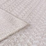 Ковер AFRA ( АФРА ) ST048A - CREAM