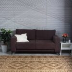 Ковер AFRA ( АФРА ) ST056A - BROWN