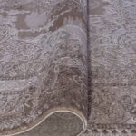 Ковер ARMINA ( АРМИНА ) 03704A - BROWN / BROWN