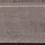 Ковер ARMINA ( АРМИНА ) 03704A - BROWN / BROWN