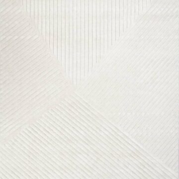 Ковер JUNO ( ДЖУНО ) E139AW - CREAM / CREAM