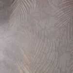 Ковер LIMAN ( ЛИМАН ) F167- GRAY-D. GREEN