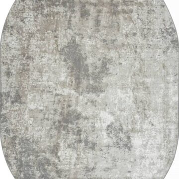Ковер SIRIUS ( СИРИУС ) F195 - BEIGE ( Овал )