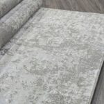 Ковер SIRIUS ( СИРИУС ) F195 - GRAY