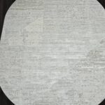 Ковер SIRIUS ( СИРИУС ) F196 - CREAM-GRAY ( Овал )