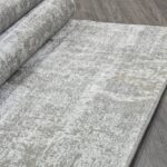 Ковер SIRIUS ( СИРИУС ) F197 - CREAM-GRAY