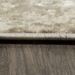 Ковер SIRIUS ( СИРИУС ) F198 - BEIGE-NATURAL ( Овал )