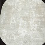 Ковер SIRIUS ( СИРИУС ) F198 - CREAM-NATURAL ( Овал )